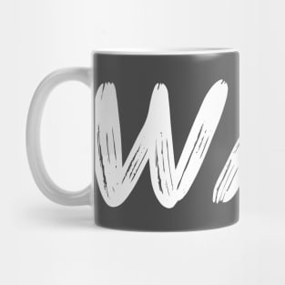 WAP Mug